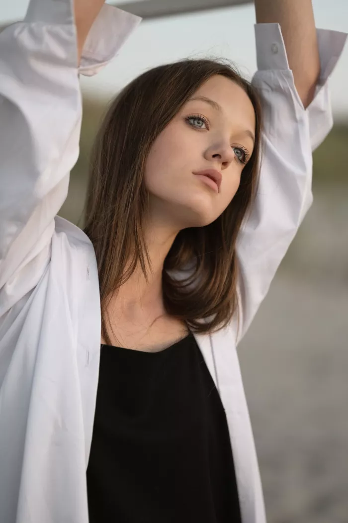 Фотограф "Мария Николаева"