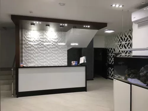 Стоматология Дента-Люкс  в  Геленджике