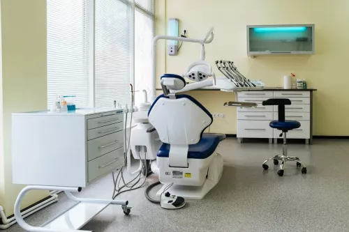 Стоматологическая клиника От А до Я  в  Геленджике