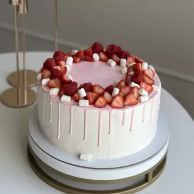 Торты на заказ "Cake Time"