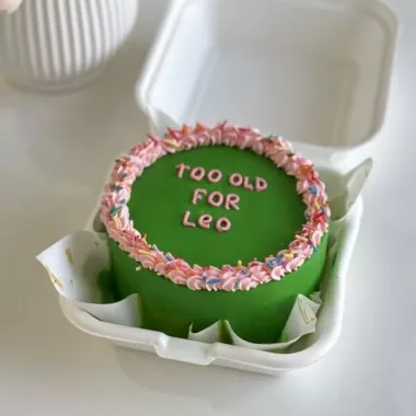 Торты на заказ "Cake Time"