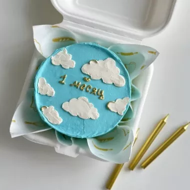Торты на заказ "Cake Time"