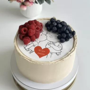 Торты на заказ "Cake Time"
