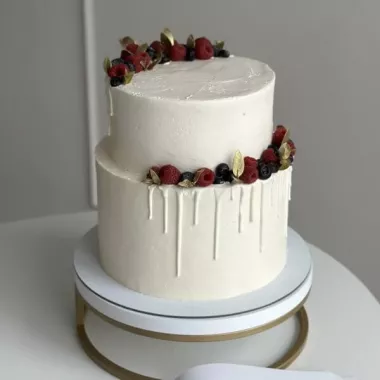 Торты на заказ "Cake Time"