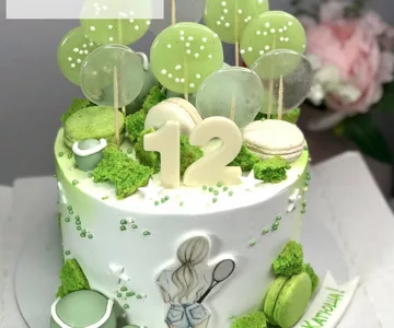 Торты на заказ От Марии в Санкт-Петербурге: Вкусняшки , Хочется сладкого , Торты , Пирожные , Десерты , Сладости , Кулинария , Я кондитер ,