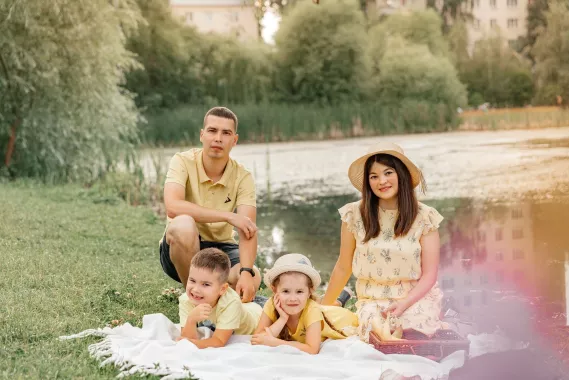 Фотограф "Миннуллин Динар"