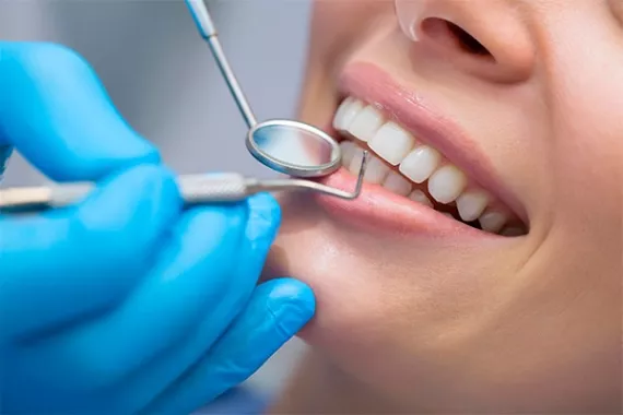 Стоматологическая клиника "DENT Aligners"