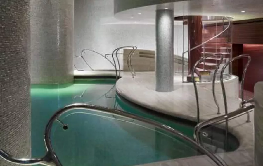 Оздоровительный комплекс Dubai Healthcare City Center в Дубаи: Разное, Медицина, Больница, Врач, Здоровье,