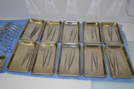 Стоматологическая клиника "Yerevan Dental Clinic"