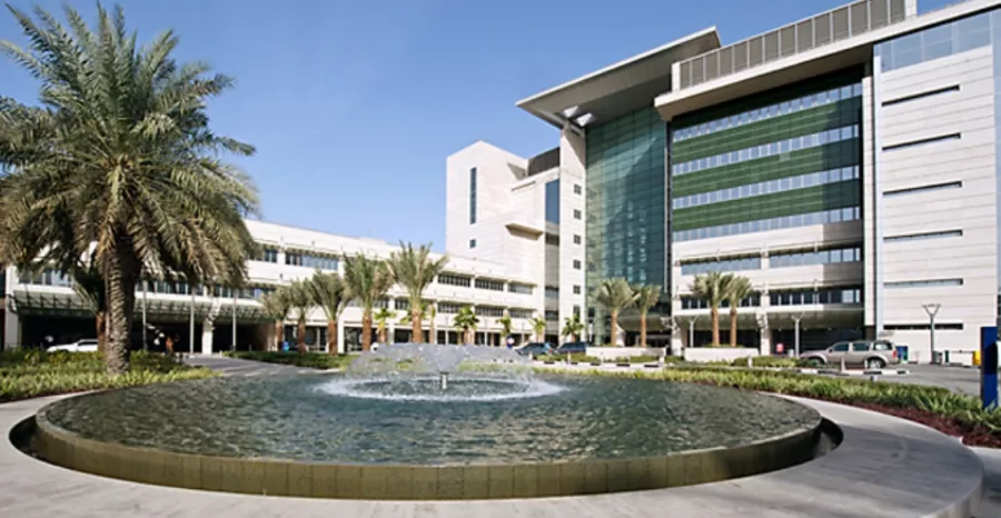 Частная больница American Hospital Dubai в Дубаи: Врач, Медицина , Больница, Частная больница, ОАЭ 🇦🇪 , Пациент , Следить за здоровьем,