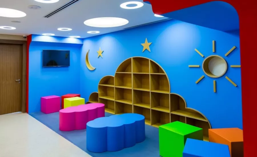 Медицинский комплекс PRIME Hospital в Дубаи: Разное, Врач, Больница, Здоровье,