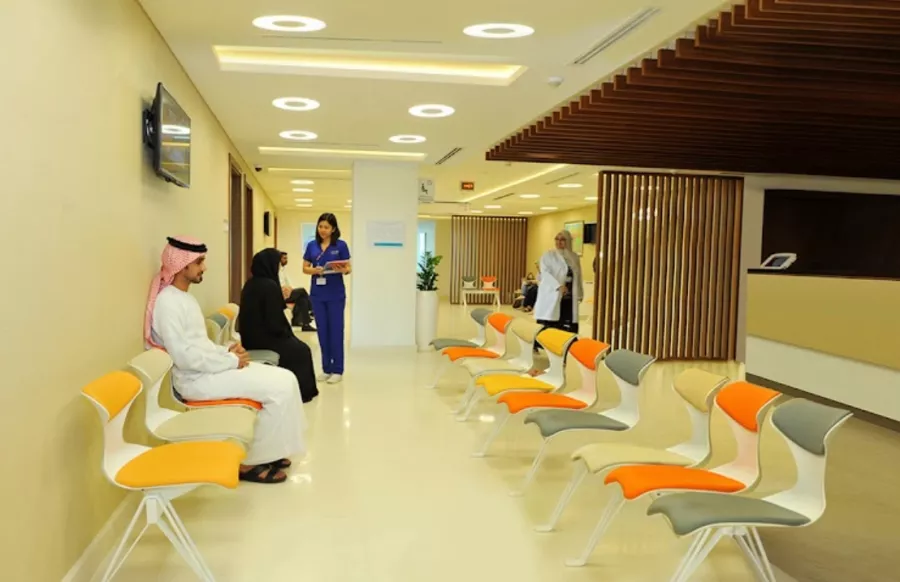 Медицинский комплекс PRIME Hospital в Дубаи: Разное, Врач, Больница, Здоровье,