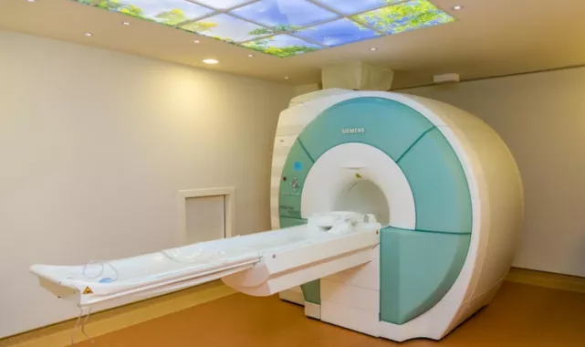 Медицинский комплекс "PRIME Hospital"