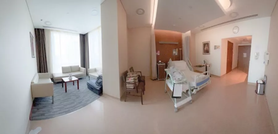 Медицинский комплекс PRIME Hospital в Дубаи: Разное, Врач, Больница, Здоровье,