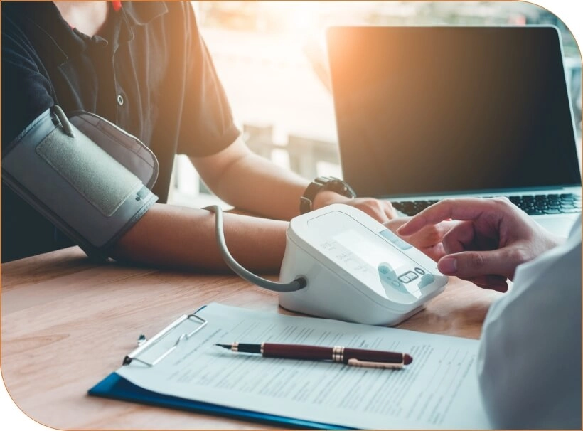 Медицинский комплекс PRIME Hospital в Дубаи: Разное, Врач, Больница, Здоровье,