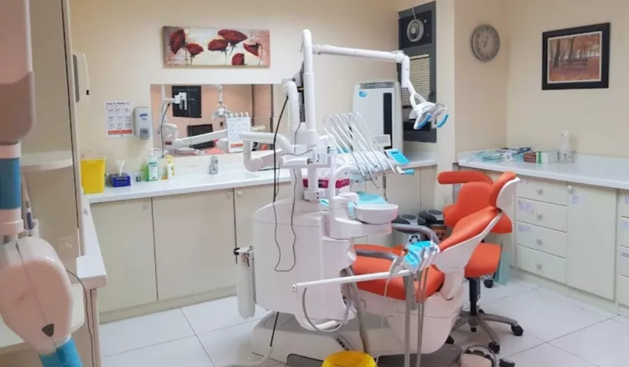 Медицинский центр New Emirates Medical Centre в Дубаи: ОАЭ 🇦🇪 , Медицина , Пациент , Врач, Доктор , Больница , Медицинский центр, Оздоровительный комплекс, Следить за здоровьем,
