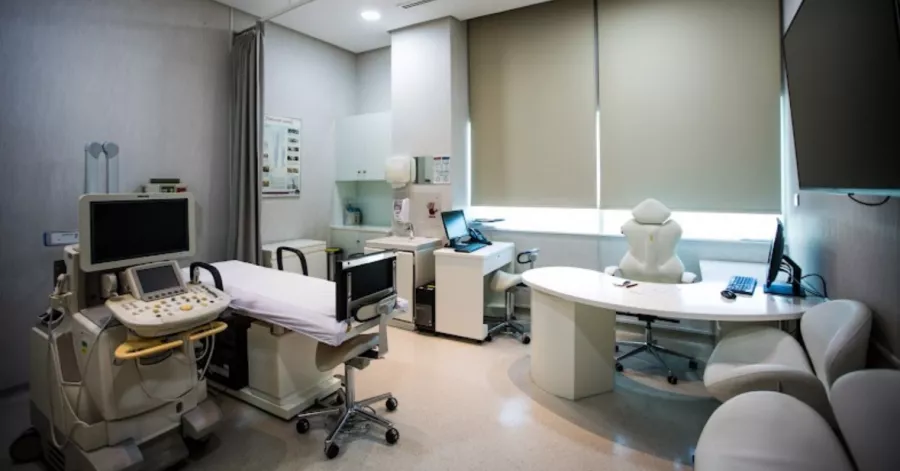 Больница Burjeel Hospital for Advanced Surgery в Дубаи: ОАЭ 🇦🇪 , Оздоровительный комплекс , Больница , Медицина , Медицинский центр , Врач, Пациент , Следить за здоровьем,