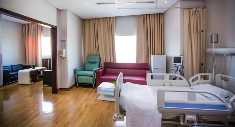 Больница Burjeel Hospital for Advanced Surgery в Дубаи: ОАЭ 🇦🇪 , Оздоровительный комплекс , Больница , Медицина , Медицинский центр , Врач, Пациент , Следить за здоровьем,