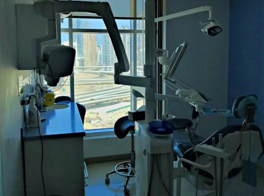 Стоматология The Dome MedDental Clinic в Дубаи: Отбеливание Зубов, Зубы, Врач, Медицина , Стоматология, Стоматолог, Следить за здоровьем,