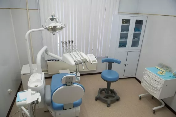 Стоматологическая клиника "32 Жемчужины"
