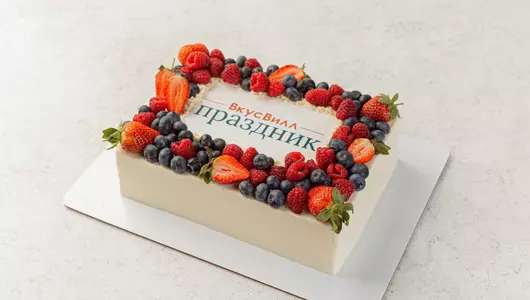 Торты на заказ Вкусвилл в Санкт-Петербурге: Сладости , Хочется сладкого , Вкусняшки , Торты , Пирожные , Десерты , Я кондитер ,