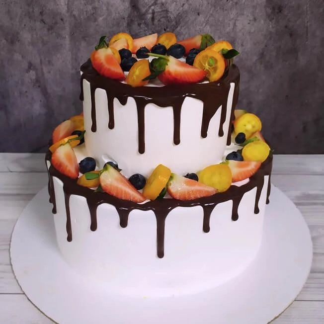 Торты на заказ Шоколадная крошка в Санкт-Петербурге: Еда, Вкусно, Десерты, Торты , Кулинария,