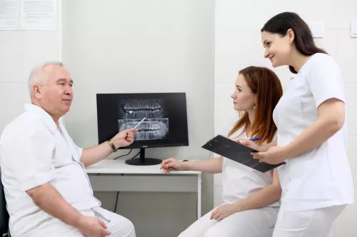 Стоматологическая клиника Дентал Сервис  в  Адлере