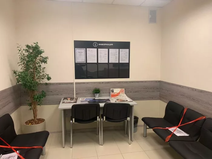 Нотариус в Москве Щекочихин П. А.