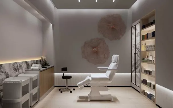 Салон красоты "PERSONA Image Lab Dubai"