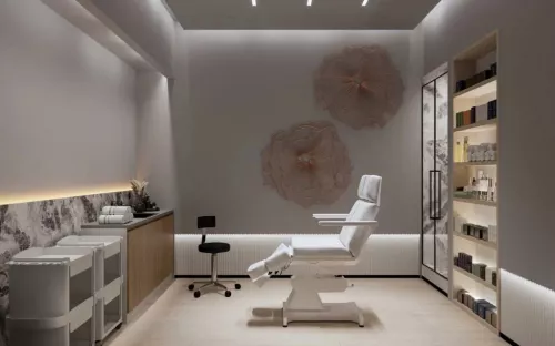 Салон красоты PERSONA Image Lab Dubai  в  Дубаи