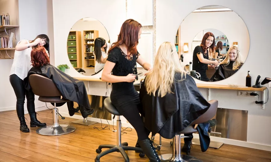 Салон красоты Wow в Дубаи: Я красивая, Волосы, Hair, Nails, Маникюр, Уход,