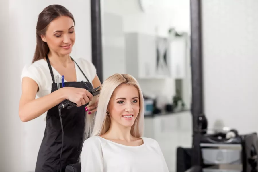Салон красоты Wow в Дубаи: Я красивая, Волосы, Hair, Nails, Маникюр, Уход,