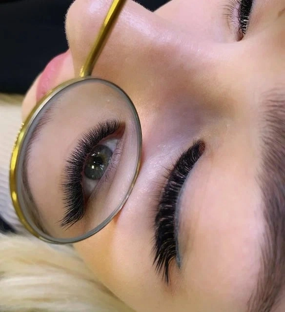Салон красоты Lubasha Beauty Saloon в Дубаи: Волосы, Я красивая, Hair, Nails, Маникюр, Стрижка, Брови, Brow,