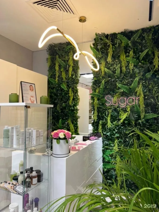 Салон красоты Sugar в Дубаи: Красота, Салон красоты, Волосы, Шугаринг, Маникюр, Ногти,