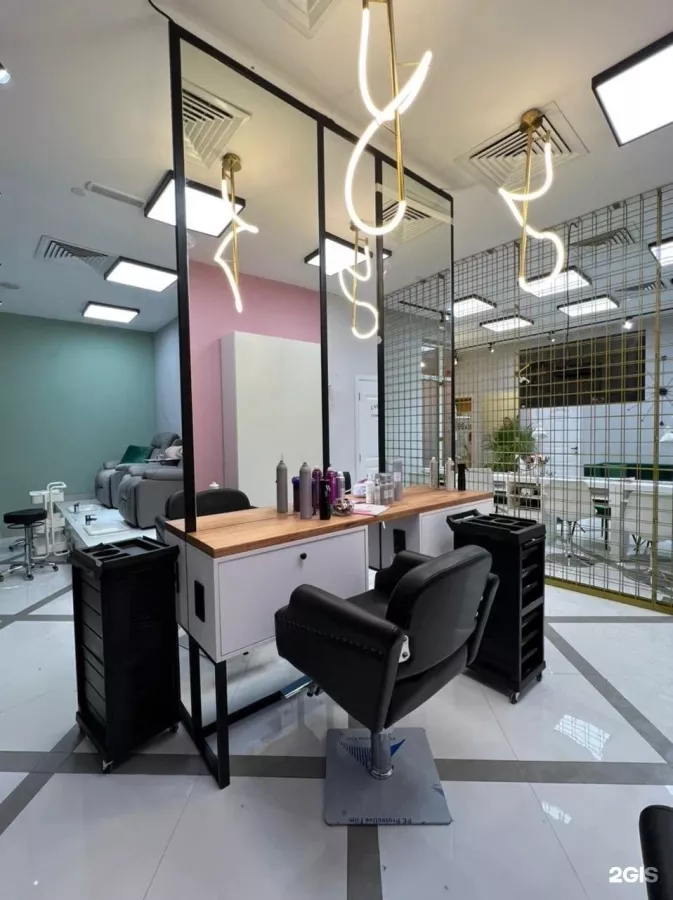 Салон красоты Sugar в Дубаи: Красота, Салон красоты, Волосы, Шугаринг, Маникюр, Ногти,