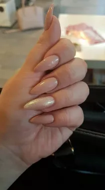 Салон красоты "Nboutique Beauty On Demand"