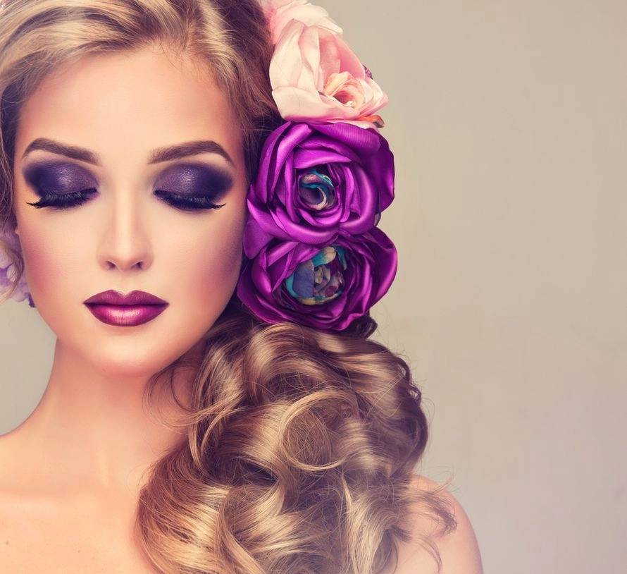 Салон красоты Wow Beauty Salon в Дубаи: Волосы, Я красивая, Hair, Маникюр, Nail, Brow, Макияж, Make up,