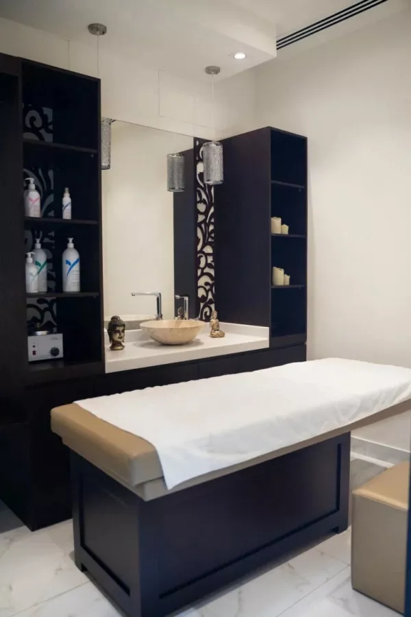 Салон красоты Egoistka Beauty Salon в Дубаи: Волосы, Я красивая, Hair, Маникюр, Nail, Стрижка, SPA,