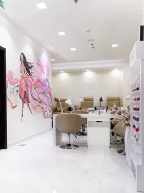 Салон красоты "Egoistka Beauty Salon"