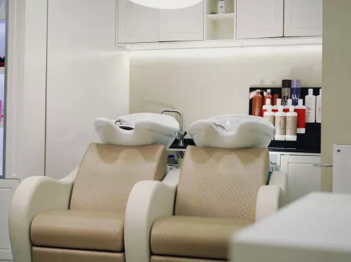 Салон красоты "Paulista Ladies Salon"