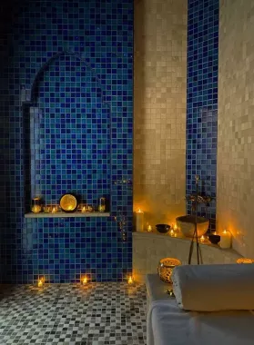 Салон красоты "Elmax Salon & SPA"