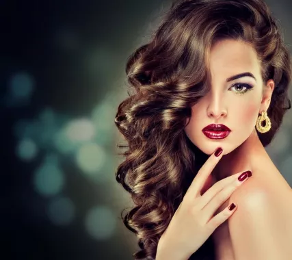 Салон красоты "Machka Beauty & Body Design"