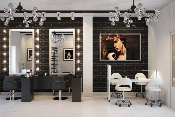 Салон красоты "Machka Beauty & Body Design"