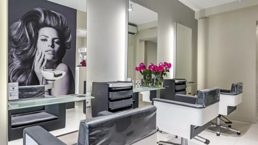 Салон красоты Machka Beauty & Body Design в Дубаи: Красота, Волосы, Маникюр, Стрижка, Spa,