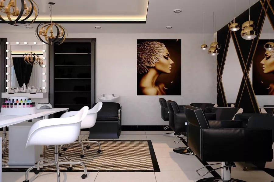 Салон красоты Machka Beauty & Body Design в Дубаи: Красота, Волосы, Маникюр, Стрижка, Spa,