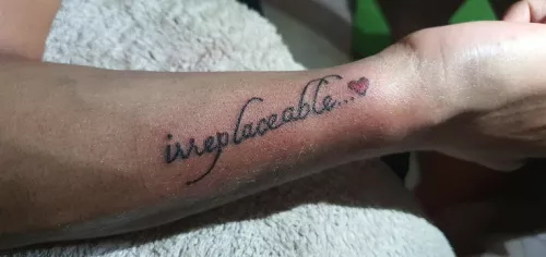 Тату салон Nepali Tattoo  в  Дубаи