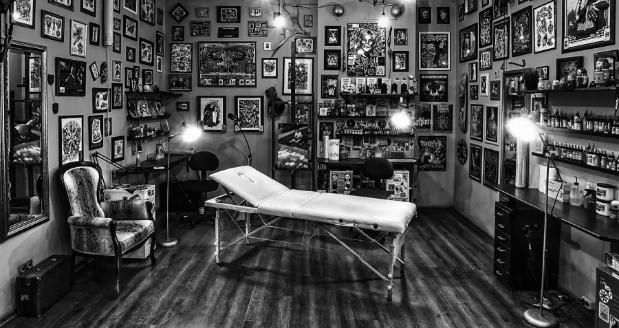 Тату салон Dubai Tattoo Juan в Дубаи: Тату, Тату-салон, Tattoo, Пирсинг, Piercing, Тату-мастер,