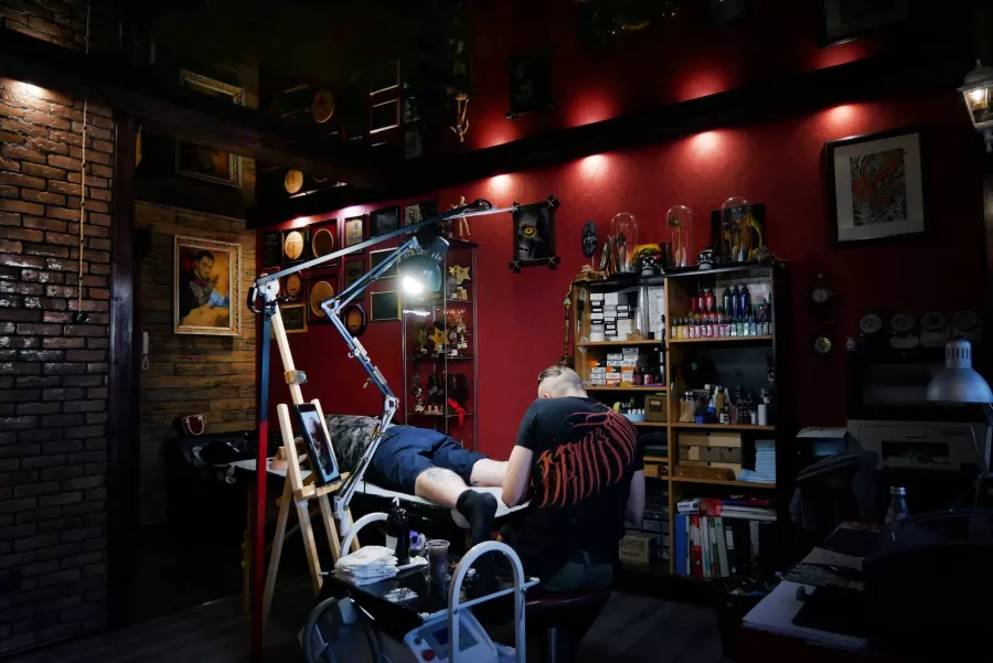 Тату салон Dubai Tattoo Juan в Дубаи: Тату, Тату-салон, Tattoo, Пирсинг, Piercing, Тату-мастер,