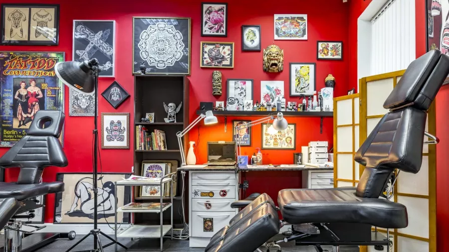Тату салон Dubai Tattoo Juan в Дубаи: Тату, Тату-салон, Tattoo, Пирсинг, Piercing, Тату-мастер,