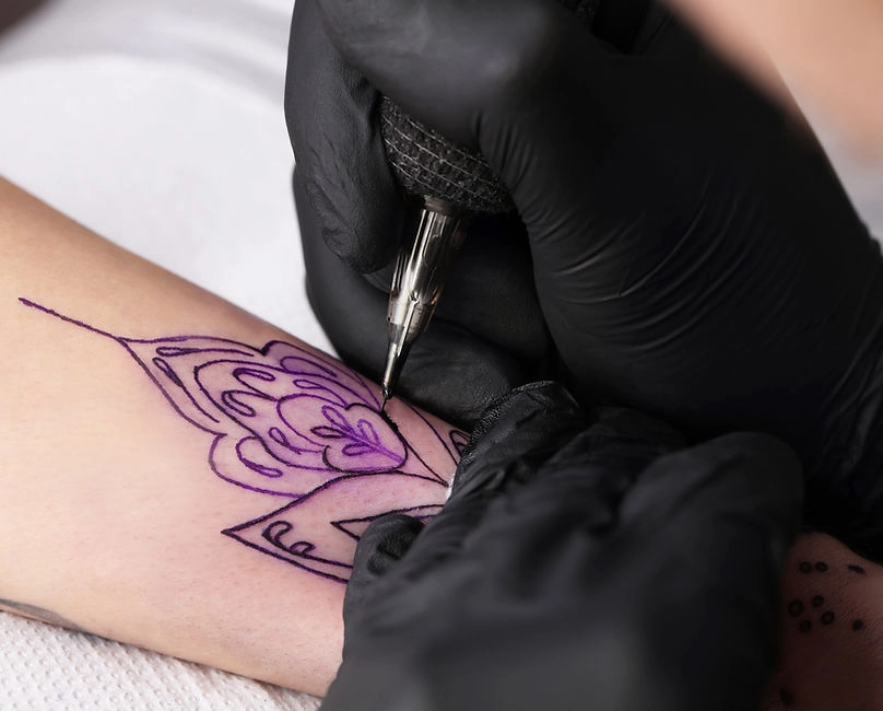 Тату салон Dubai Tattoo Juan в Дубаи: Тату, Тату-салон, Tattoo, Пирсинг, Piercing, Тату-мастер,
